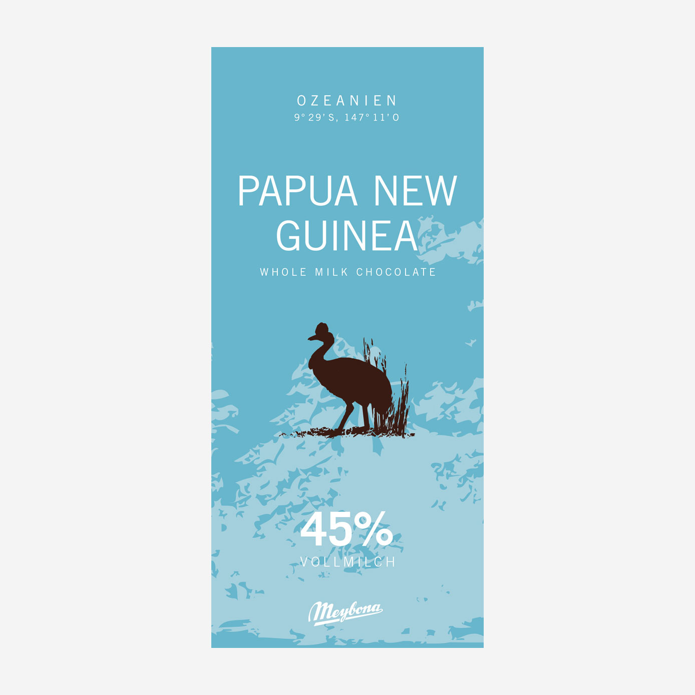 Papua Neu Guinea Bio Organic Kaffee