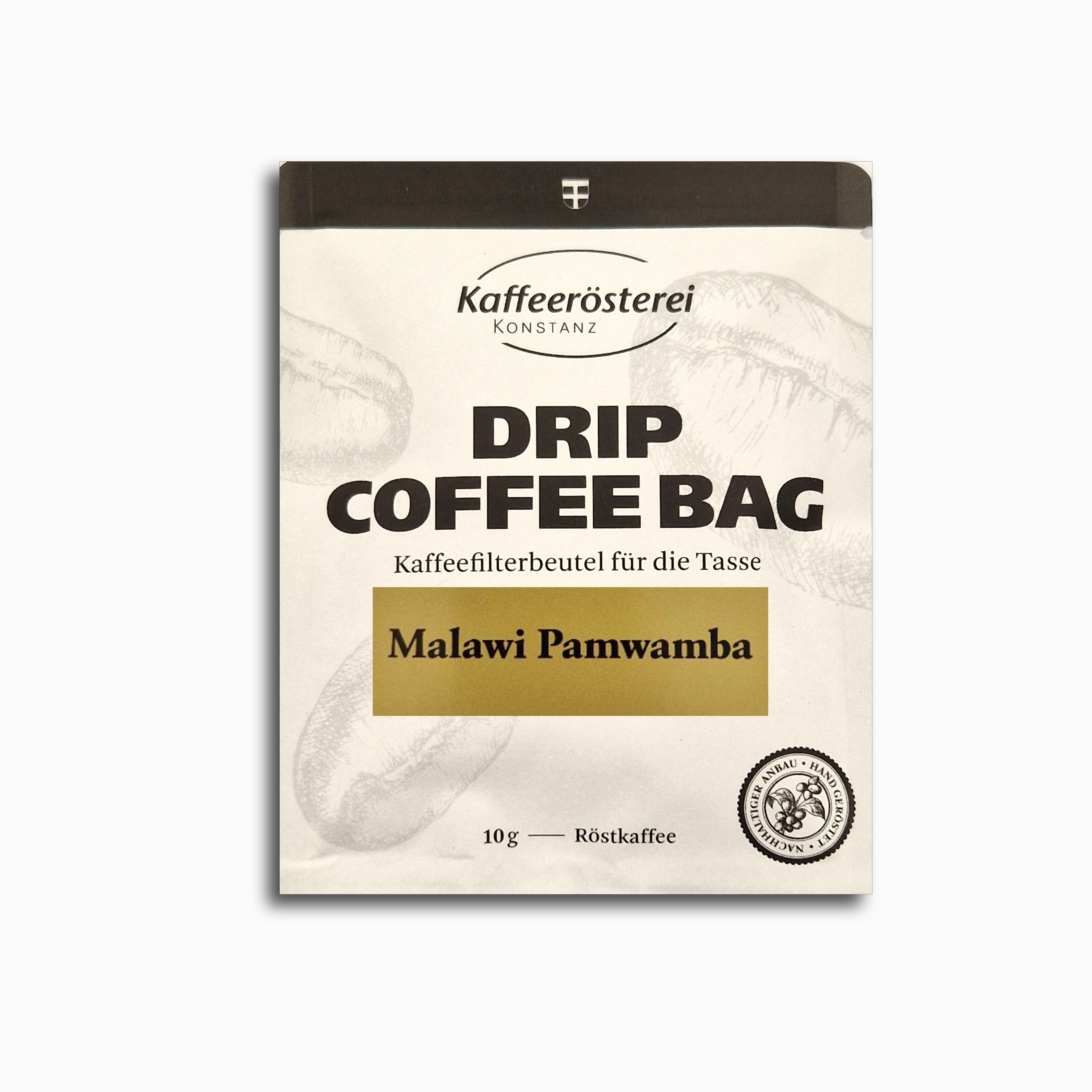 Drip Coffee Bag - Malawi Pamwamba Drip Coffee Bag - Malawi Pamwamba