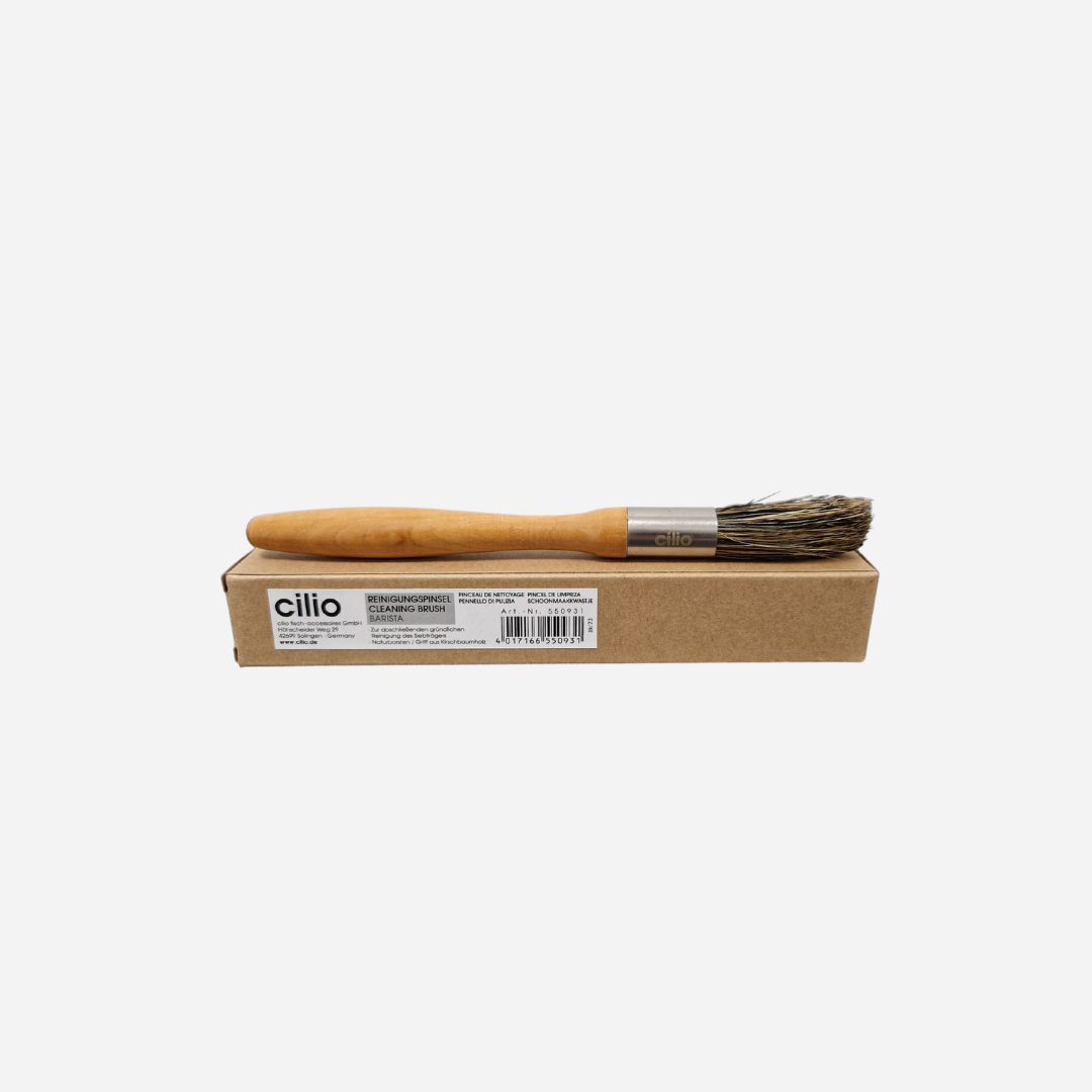 Barista Pinsel Cilio