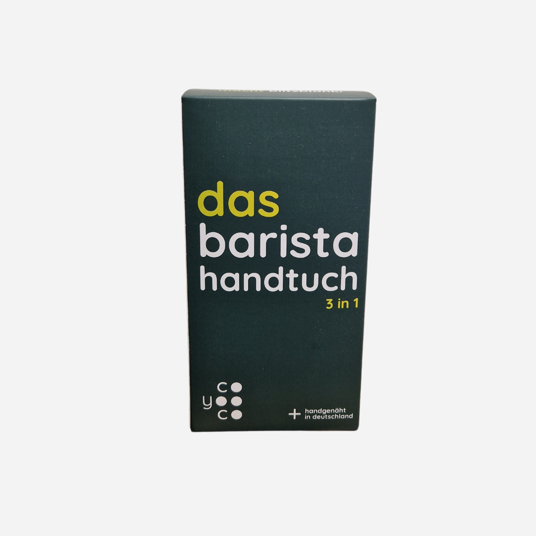 Barista Milch Seminar