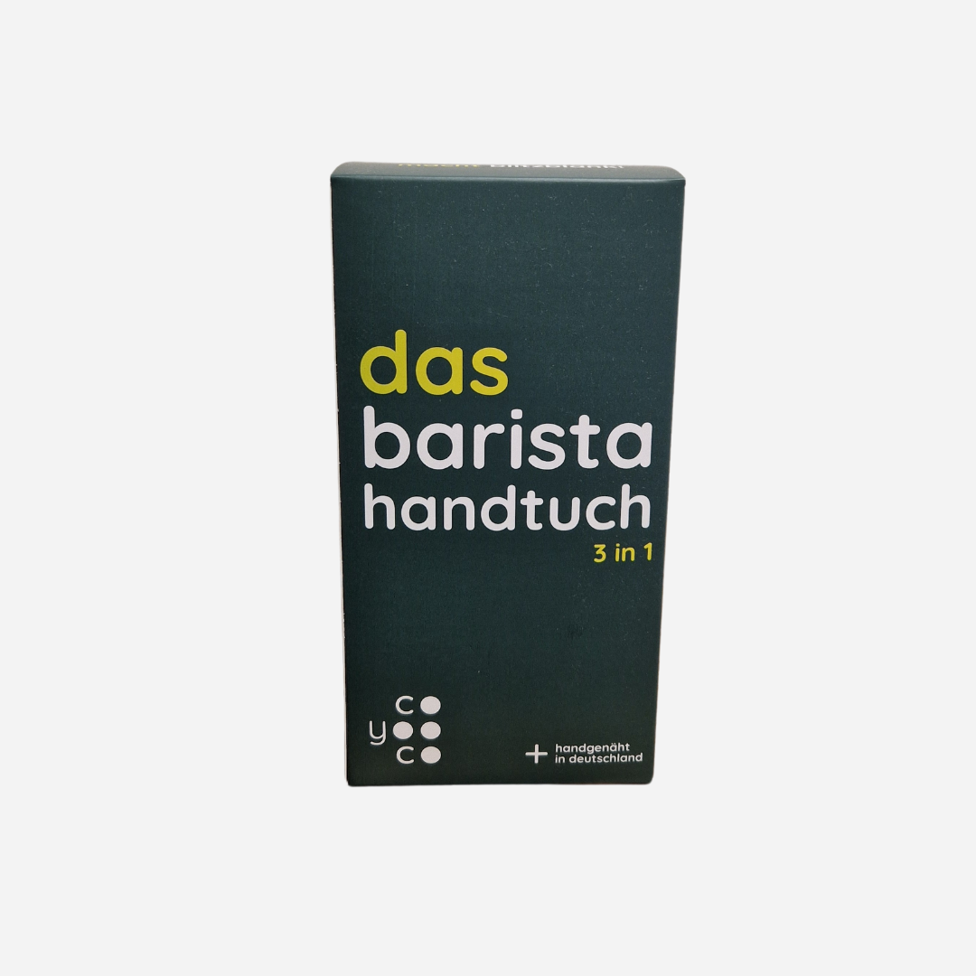 Barista Seminar Intensiv Barista Seminar Intensiv