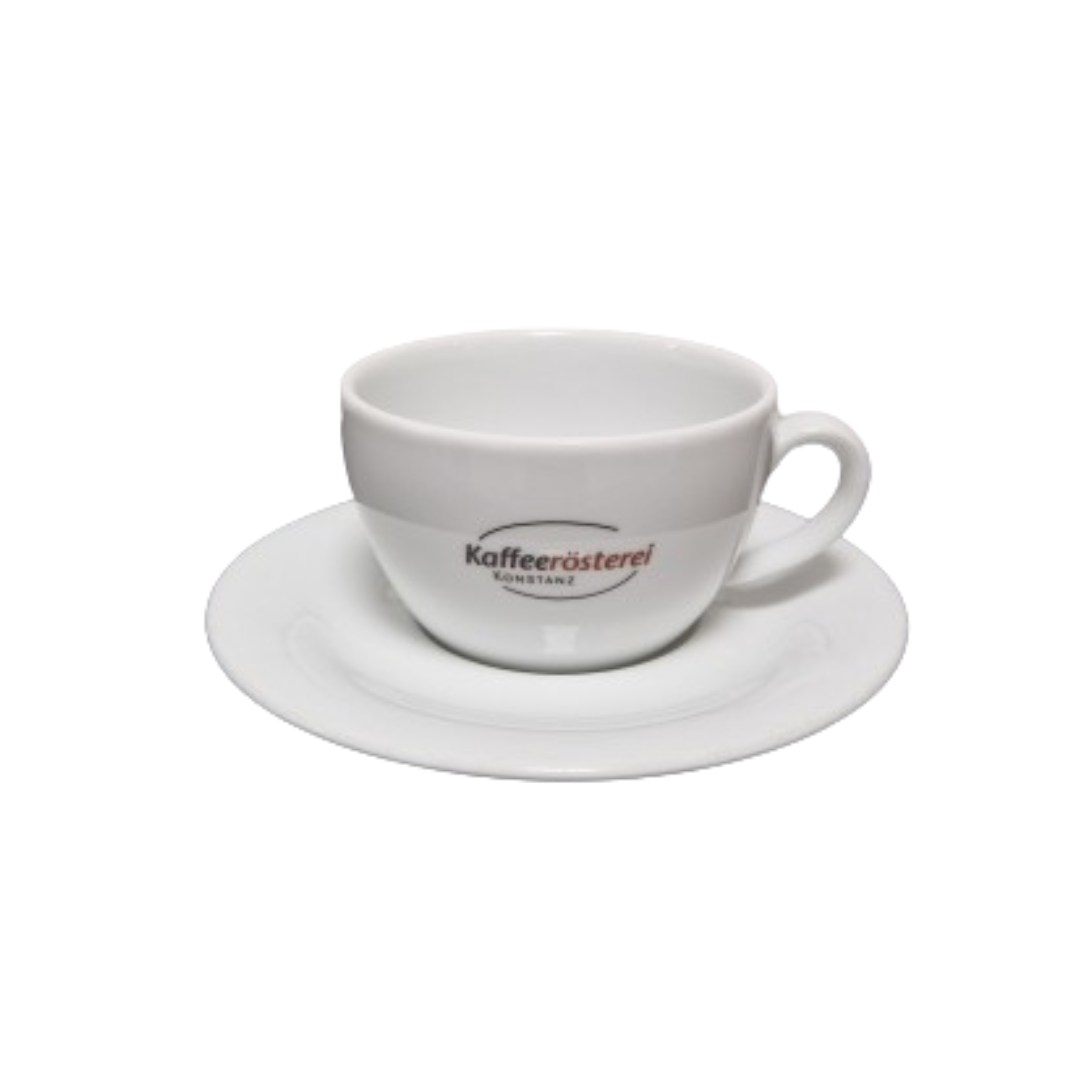 Tassen ''Kaffeerösterei Konstanz''  – Kahla
