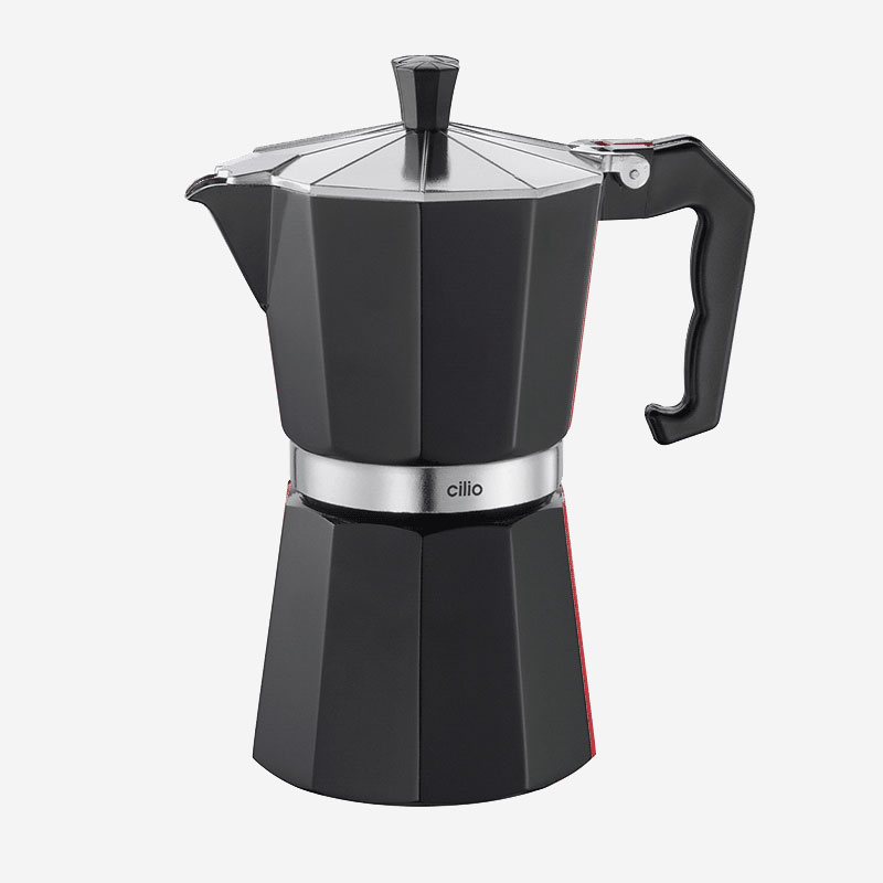 Espressokocher Espressokocher