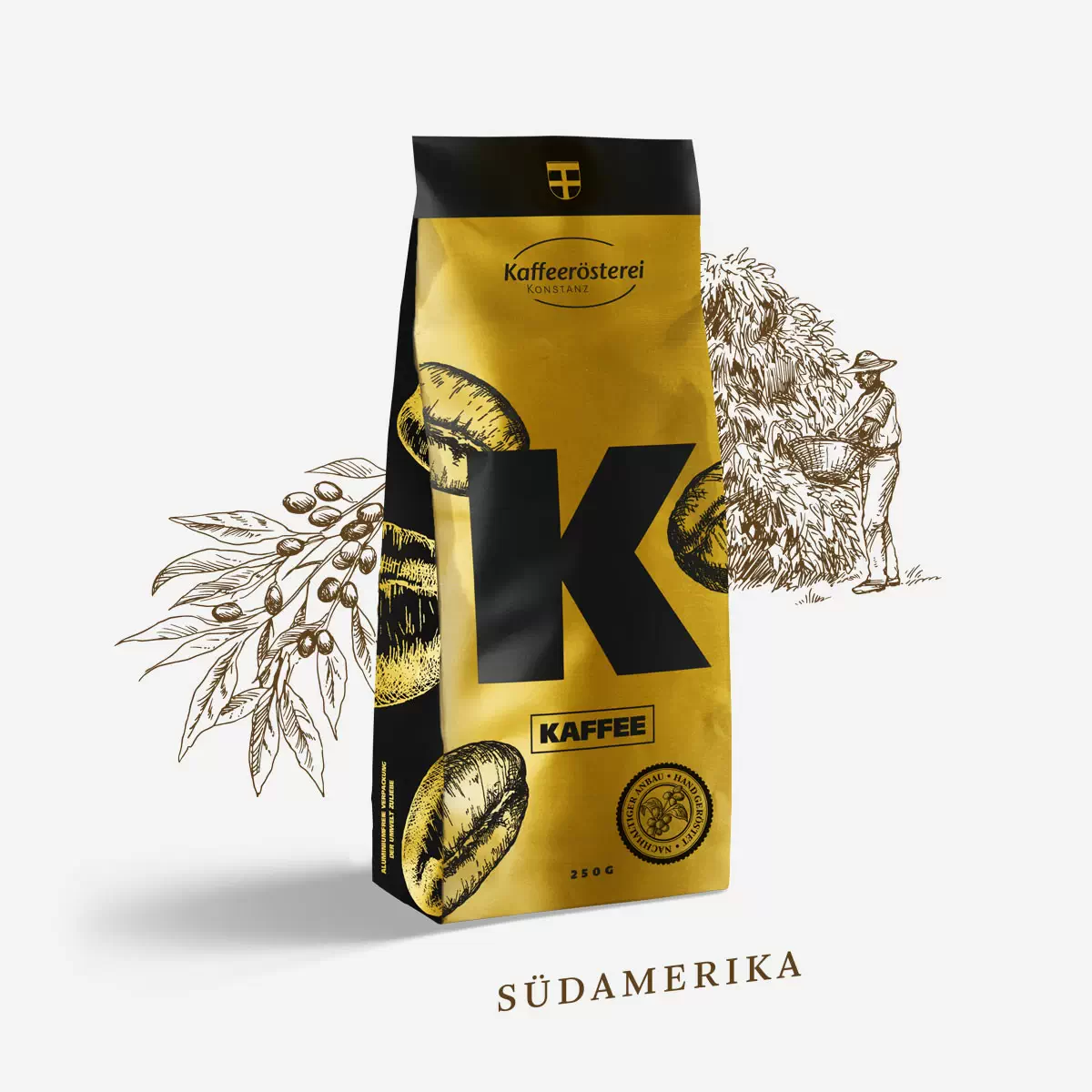 Home Office Paket - 3kg  Kaffee Home Office Paket - 3kg  Kaffee