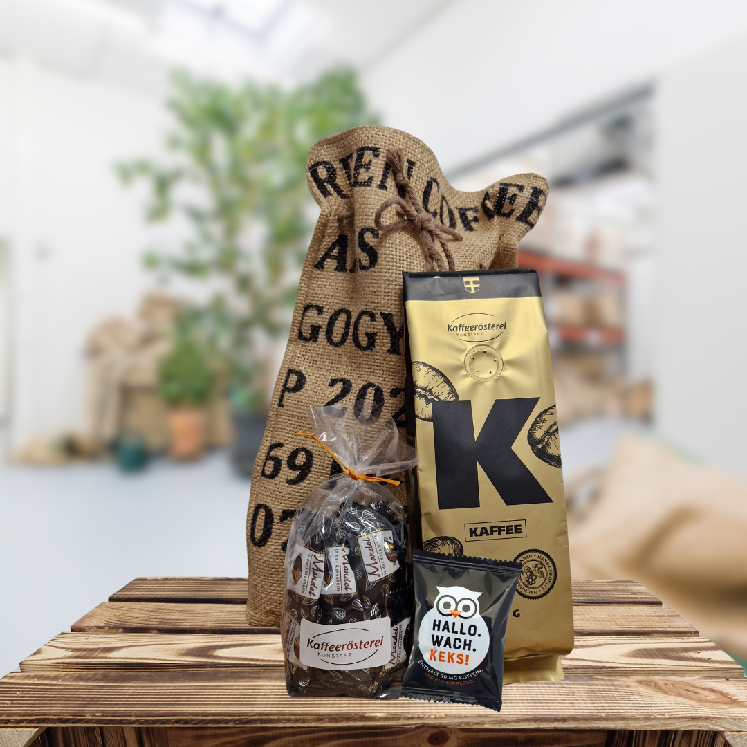 Kaffee-Geschenkset I