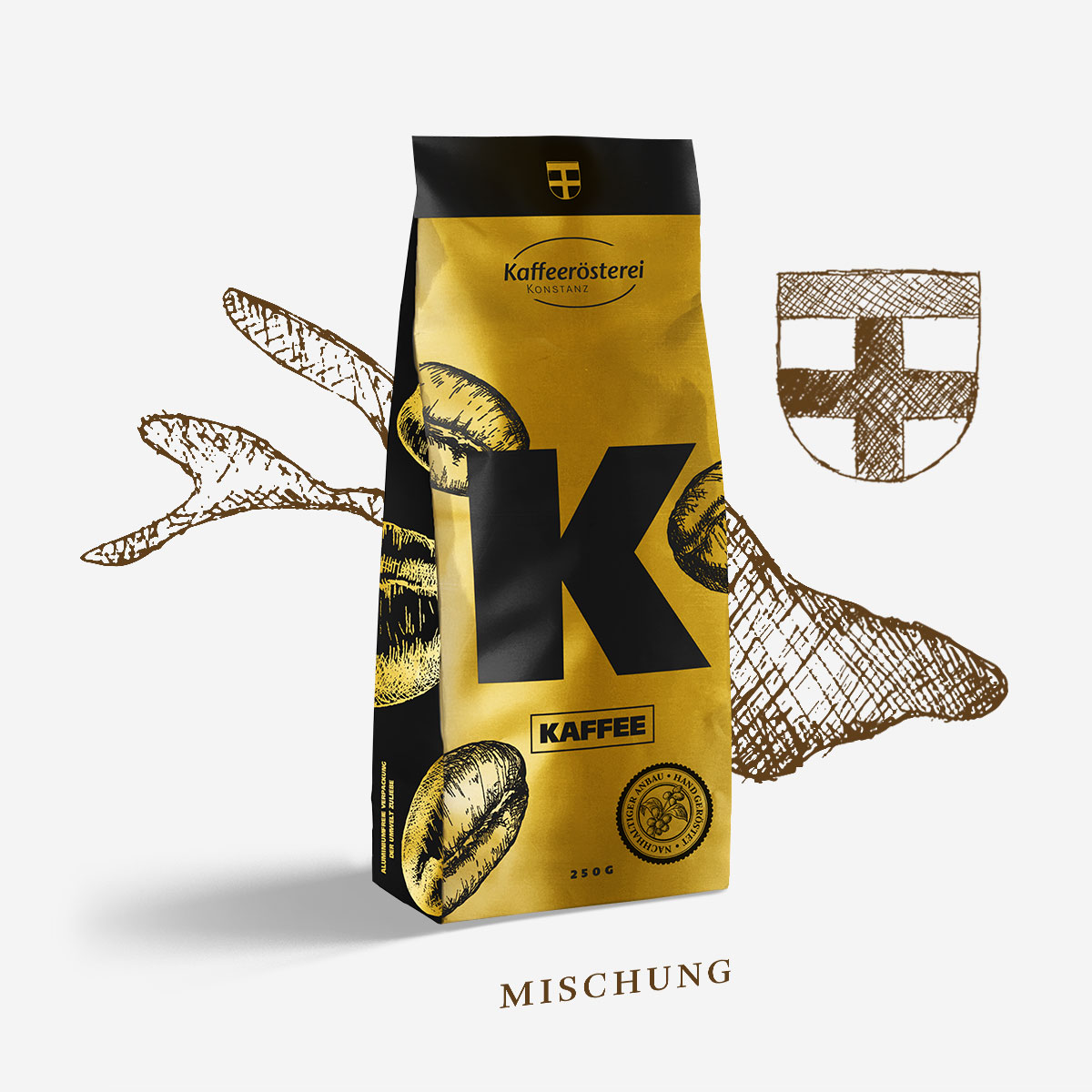 Costa Rica Tarrazu Kaffee Costa Rica Tarrazu Kaffee