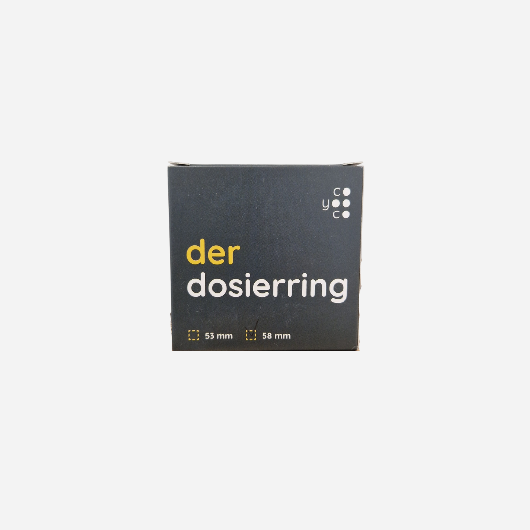 Barista Dosierring Barista Dosierring