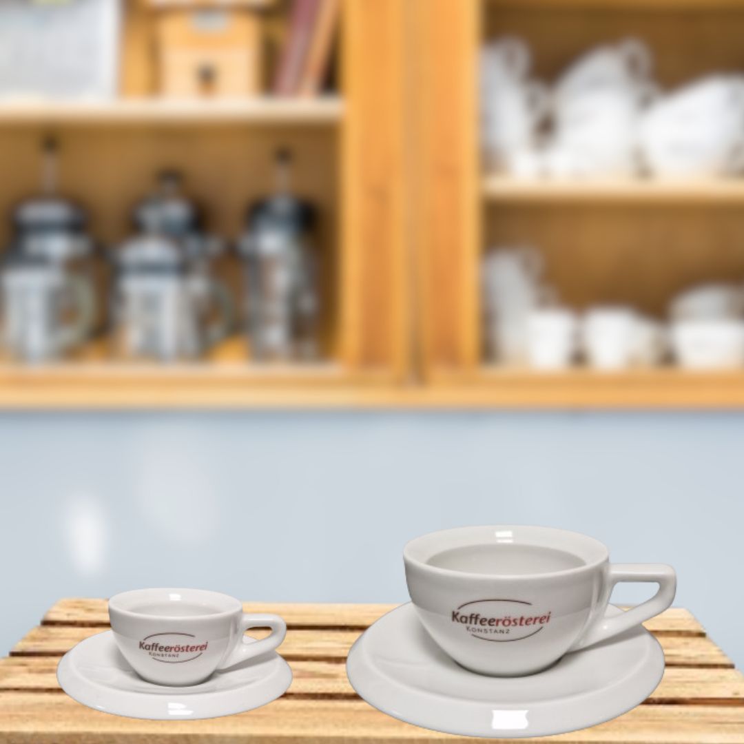 Kaffee-Geschenkset I Kaffee-Geschenkset I