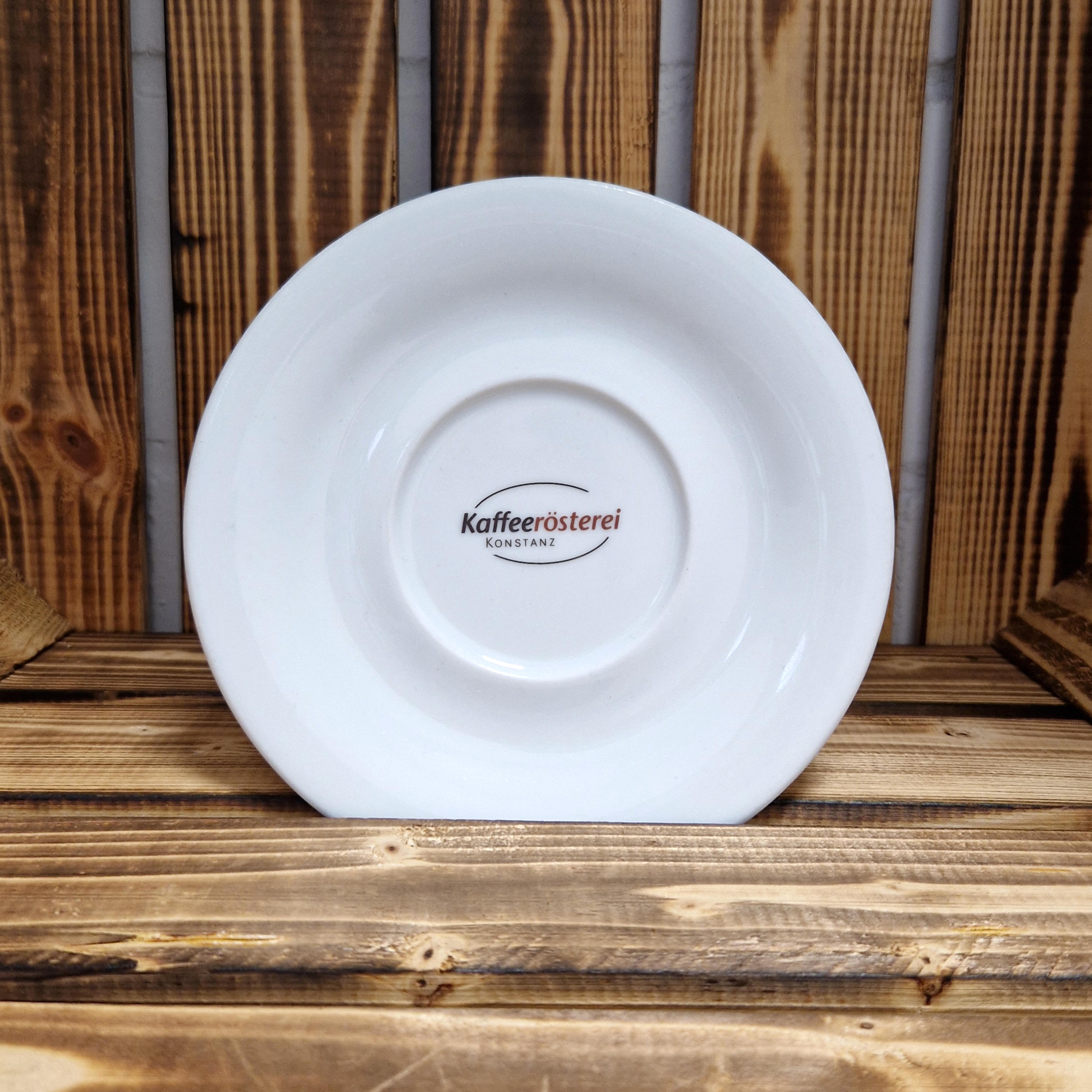 Tassen ''Kaffeerösterei Konstanz''  – Kahla
