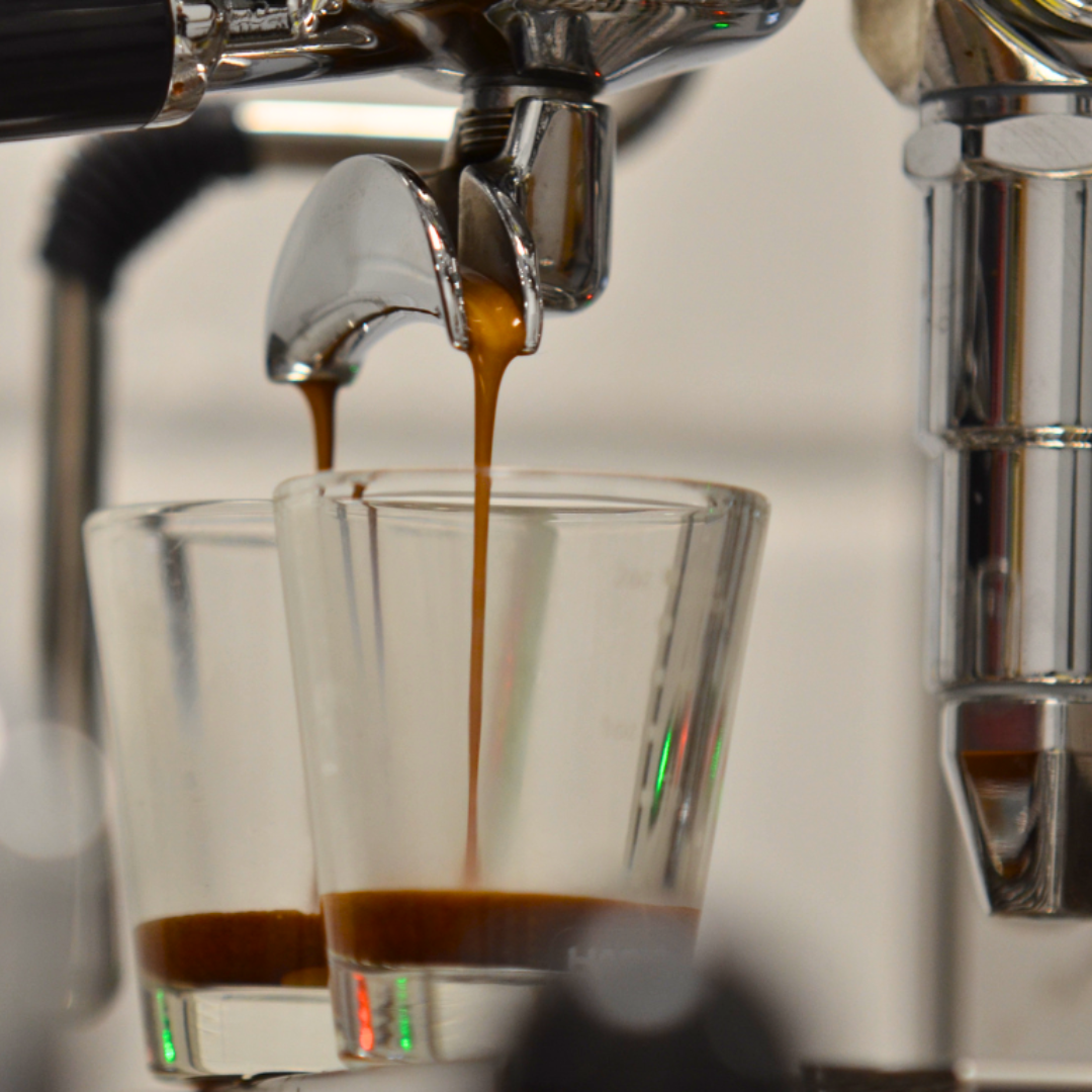 Barista Seminar Intensiv Barista Seminar Intensiv