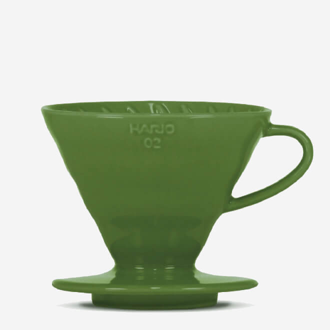 Hario V60 Coffee Dripper 02