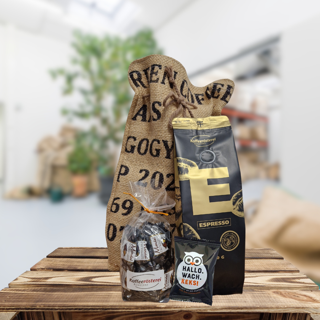 Kaffee-Geschenkset I