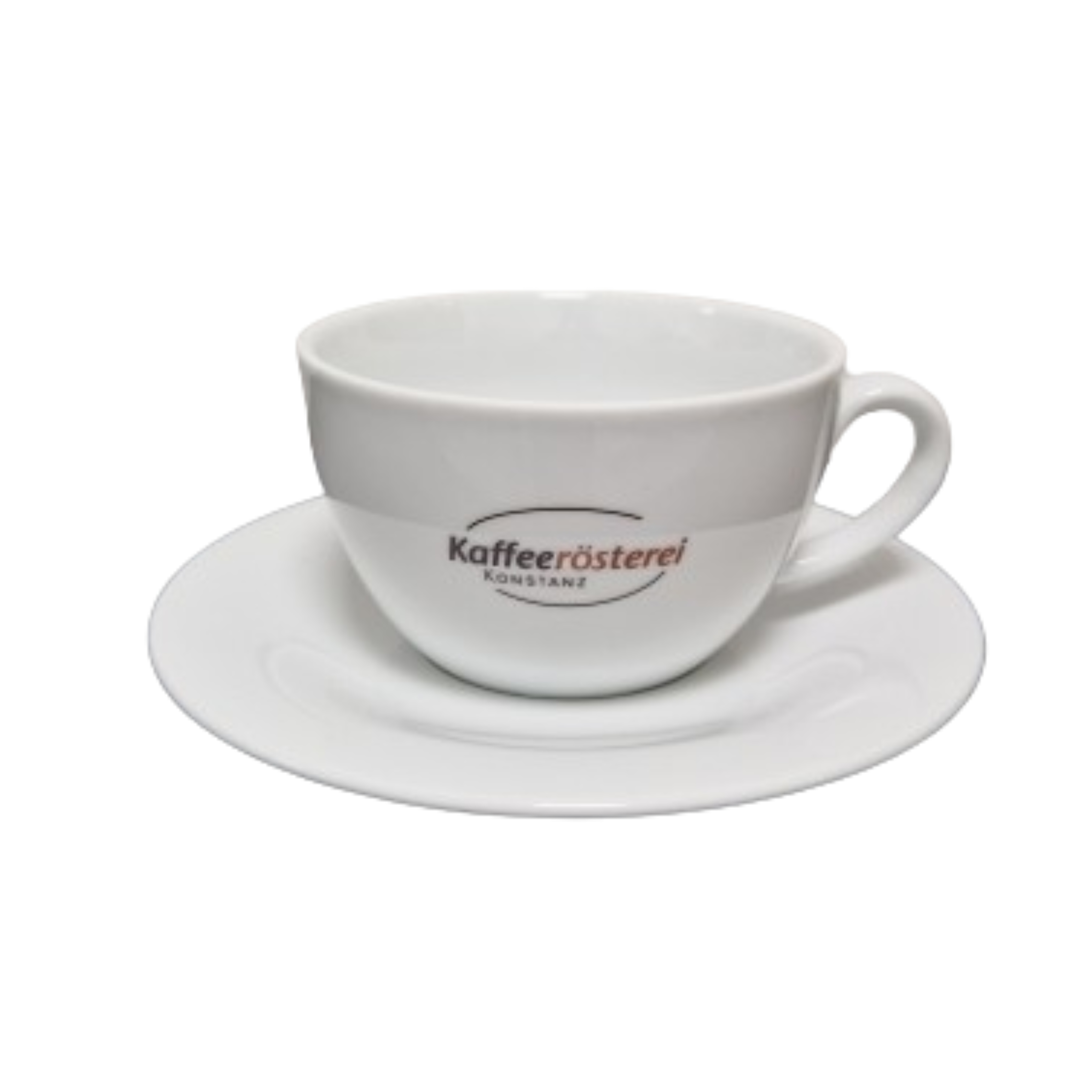 Tassen ''Kaffeerösterei Konstanz''  – Kahla