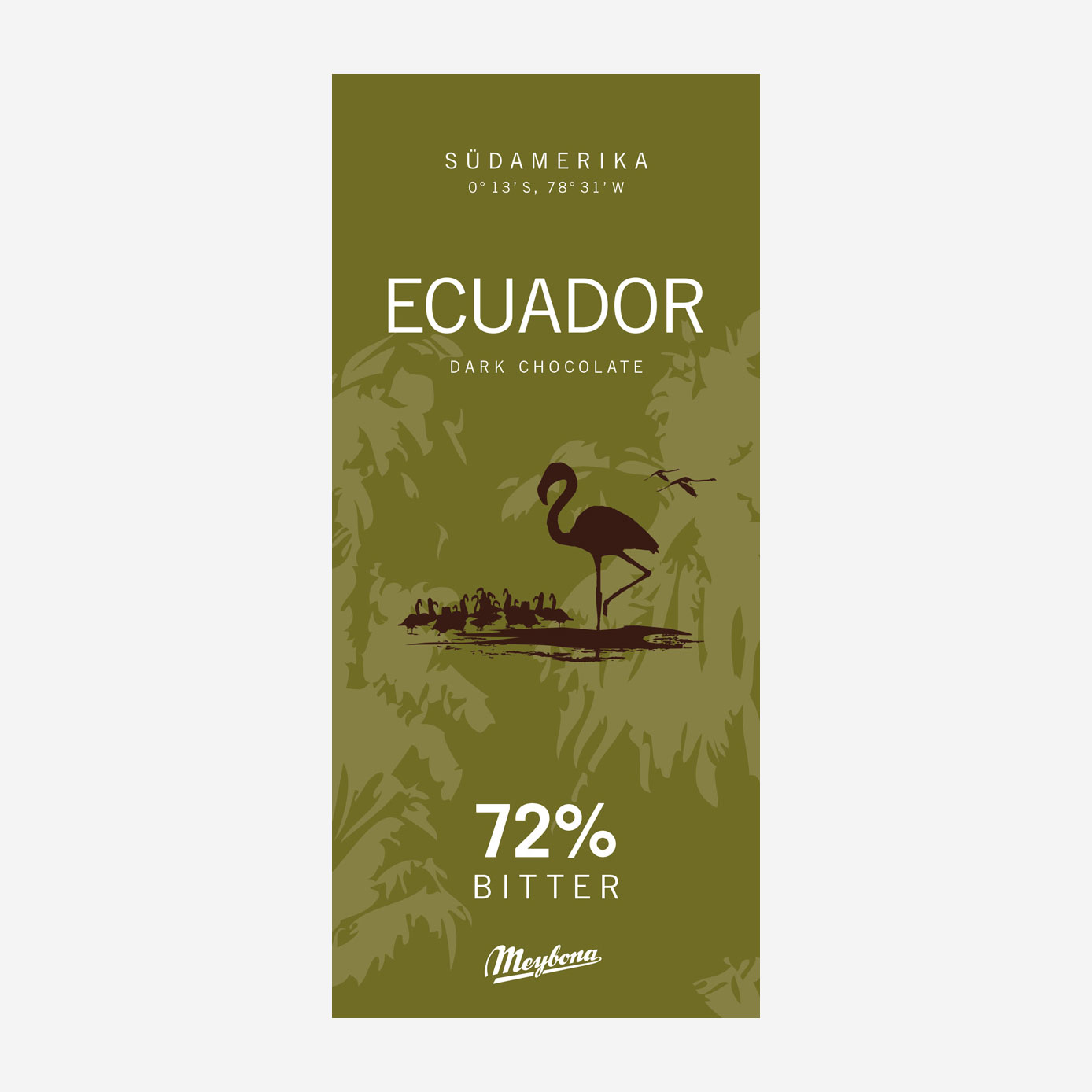 Ecuador Vilcabamba Kaffee Ecuador Vilcabamba Kaffee