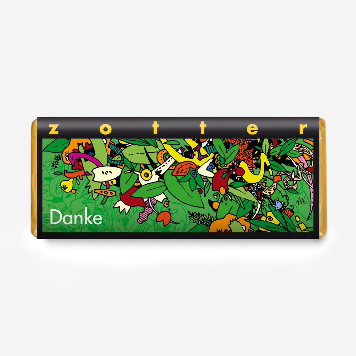 Trinkschokolade Günther Trinkschokolade Günther