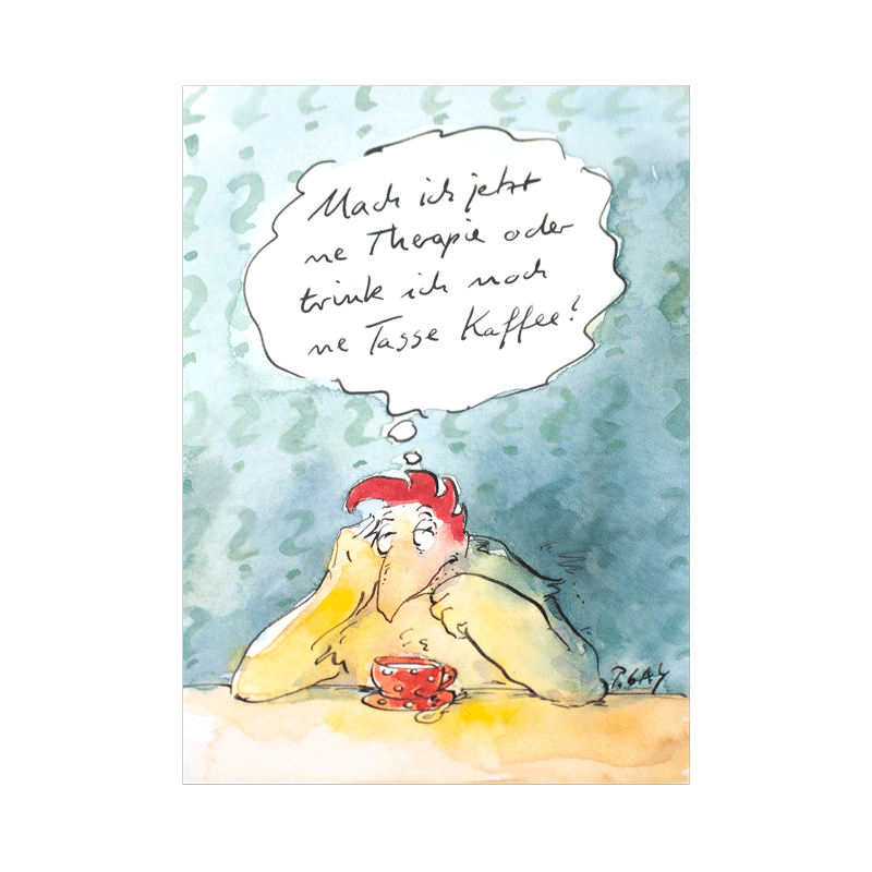 Geschenkeset Kaffee-Genuss III Geschenkeset Kaffee-Genuss III