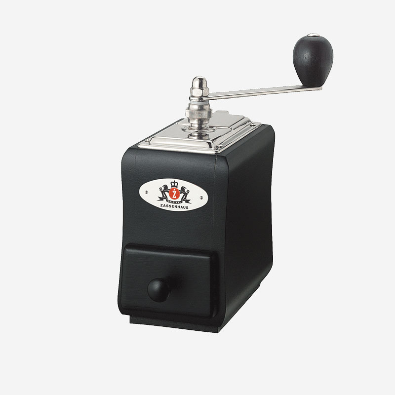Kaffeemühle SANTIAGO Kaffeemühle SANTIAGO