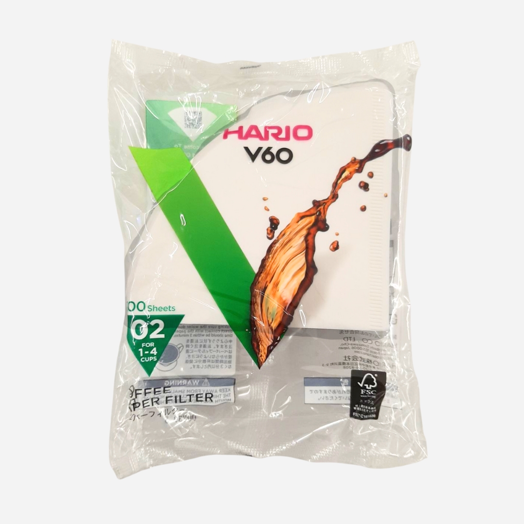 Chemexfilter Chemexfilter