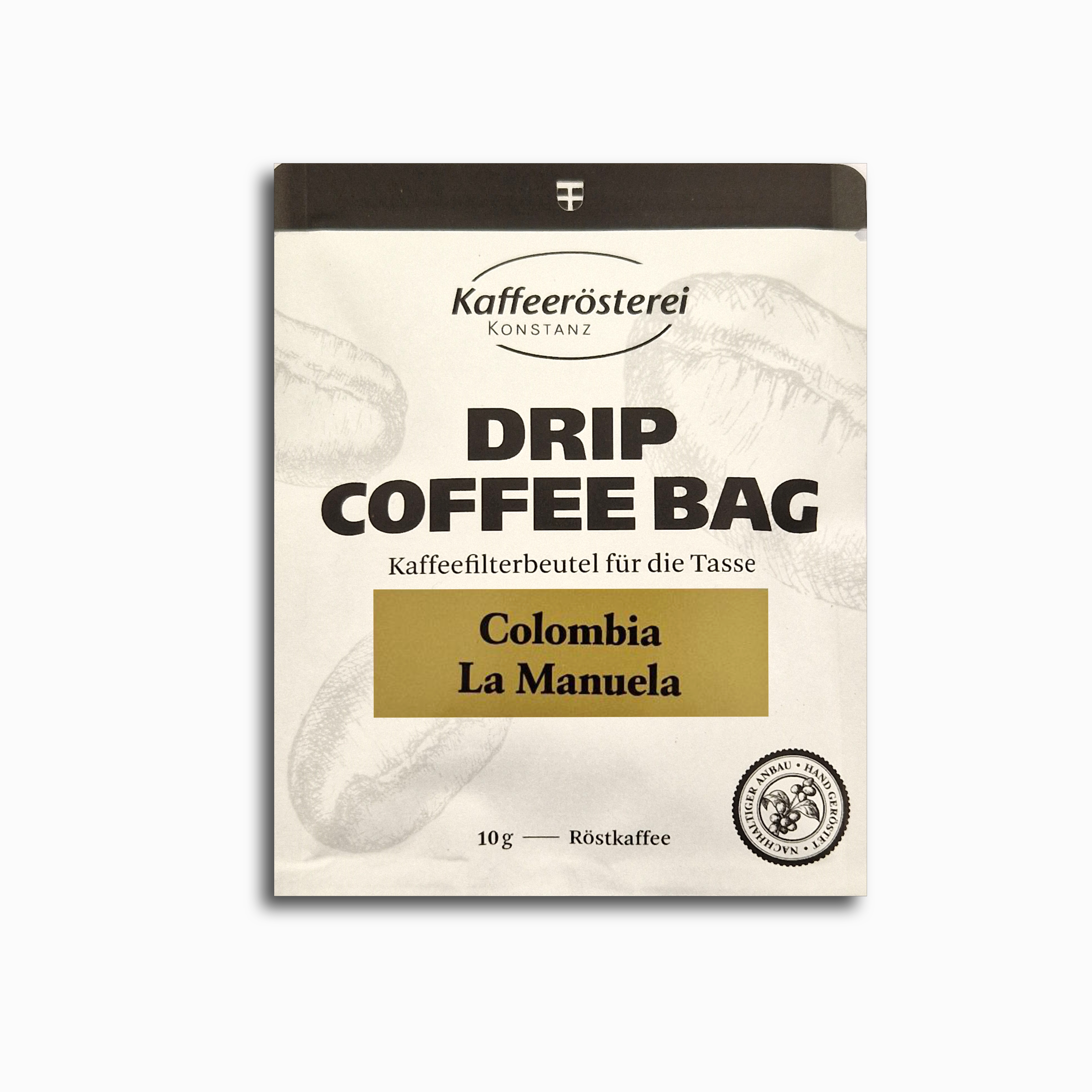 Drip Coffee Bag -  Colombia La Manuela 