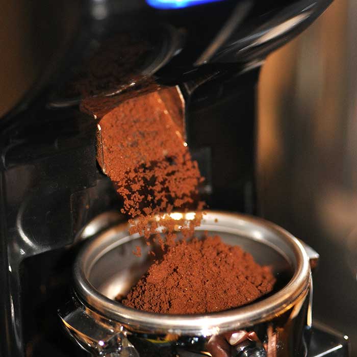 Barista Seminar Intensiv Barista Seminar Intensiv
