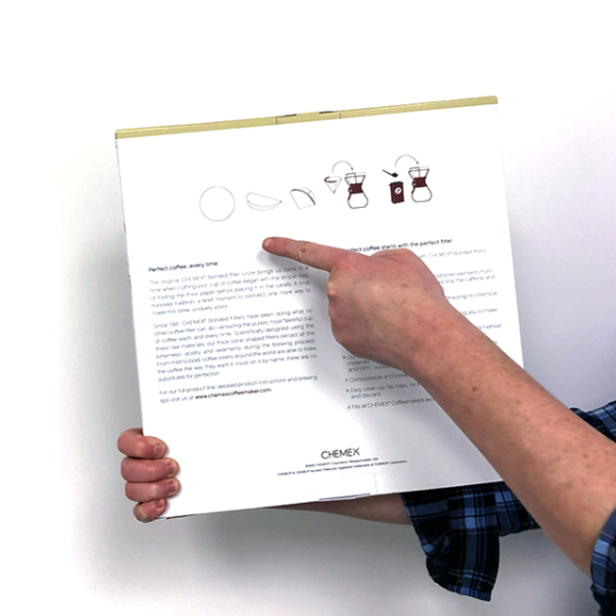 Chemexfilter Chemexfilter