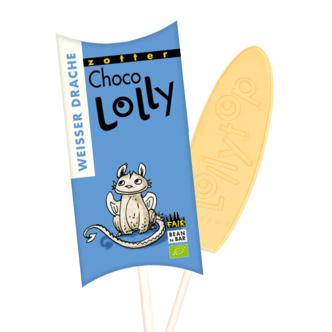 Choco Lolly