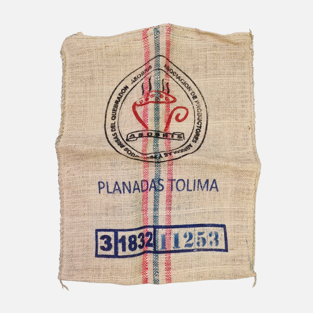 Peru Chanchamayo - Vorteilspaket 1KG Kaffee