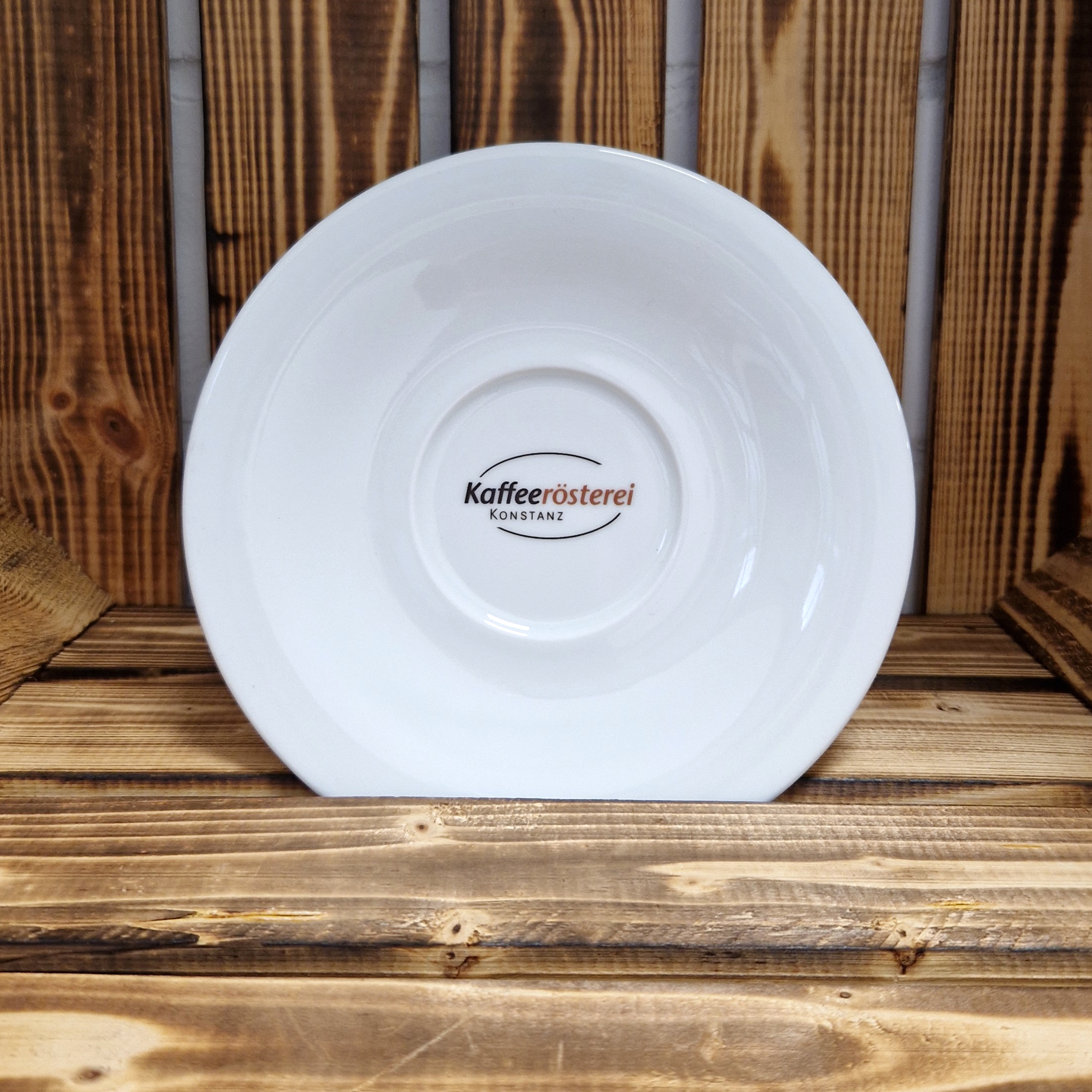 Tassen ''Kaffeerösterei Konstanz''  – Kahla