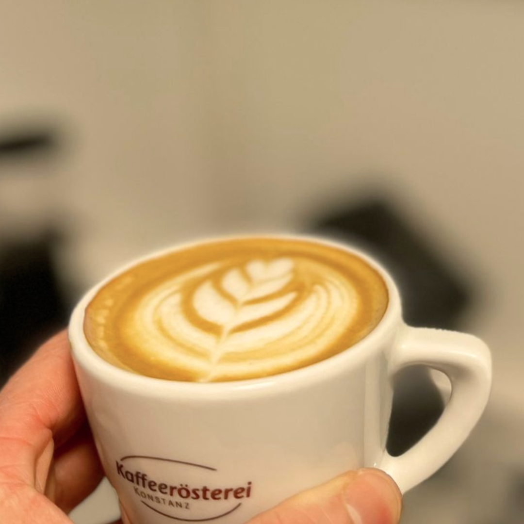 Barista Milch Seminar Barista Milch Seminar